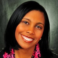 Crystal Carter