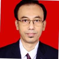Aloke Roy