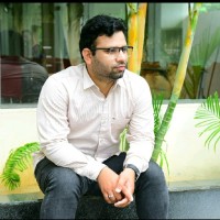 Naveen Khamitkar