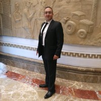 Omar Ghanem