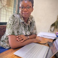 Portia Adjei