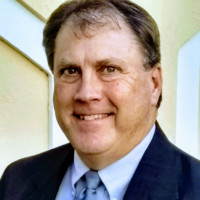 Eric Hall