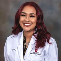 Ayana Witherspoon