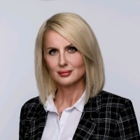 JOLANTA SKONECZNA-ŁAPETA, MBA