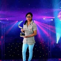 Shilpa Gadhiya