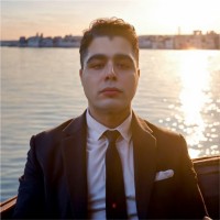 Mohammad Savaedi