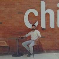 Ankit Rathor