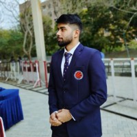 Ankit Singh Parihar