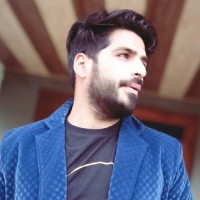 JAHANGIR AHMAD