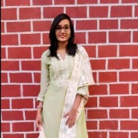Anagha Todankar