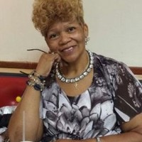Christine B Pettigrew Edwards