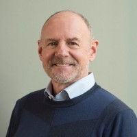 Charles Vanderburg