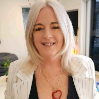 Cathryn Keane