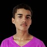 Nicolás Santana