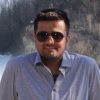 Gagan Dawar