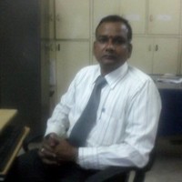 Ananta Satya Bhaskar Yerramilli