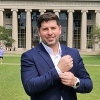 Nicolas Valenzuela