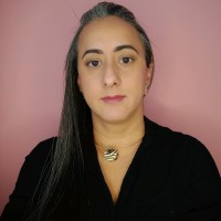 Elaine Santos Do Carmo