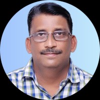 Kedar Mahajan