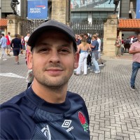 Simon Lawrie