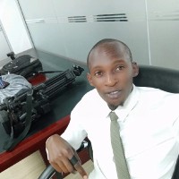 Mullah Mtonyi