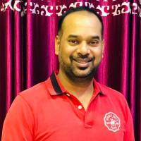 Sujit Kosta