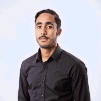 Gharbi Oussema