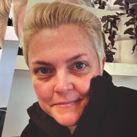 Hillary Anne Applin