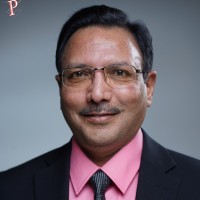 Rajendra Jain