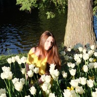 Марина Николаева