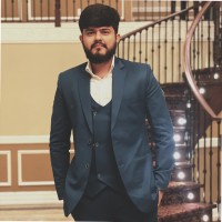 Bhavuk sharma