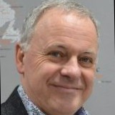 ERIC DUBOIS