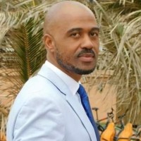 Patrick Sithole