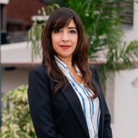 Valeria Ferreyra