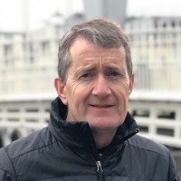 Joe Conaghan, Phd, Hcld