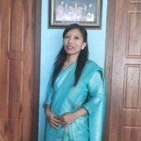 Gitanjali Shrestha