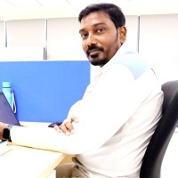 Arun Prasad S