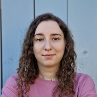 Rossana Petrar