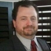 Donald Easterly