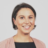 Alina Gheorghiu-Currie