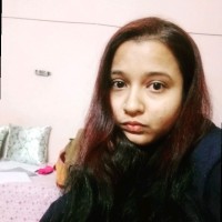 Aahana Das
