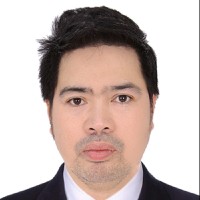 Daryl Tolentino