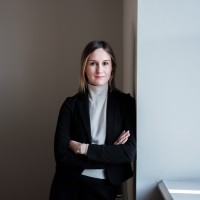 Lisa Krusche