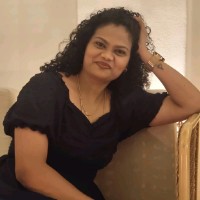 Swati A Potdar