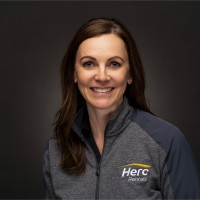 Jenn Heiden