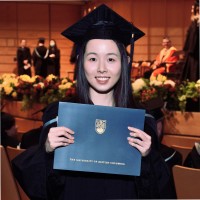 Wenqing(Grace) Gu