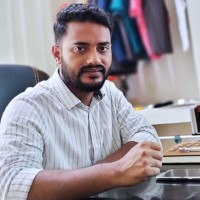 Abu Hanif Noman