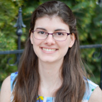 Genevieve Brown