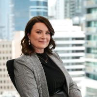 Jessica Parry