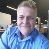 Mark Rathburn